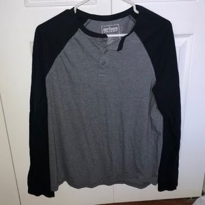 long sleeve shirt💛